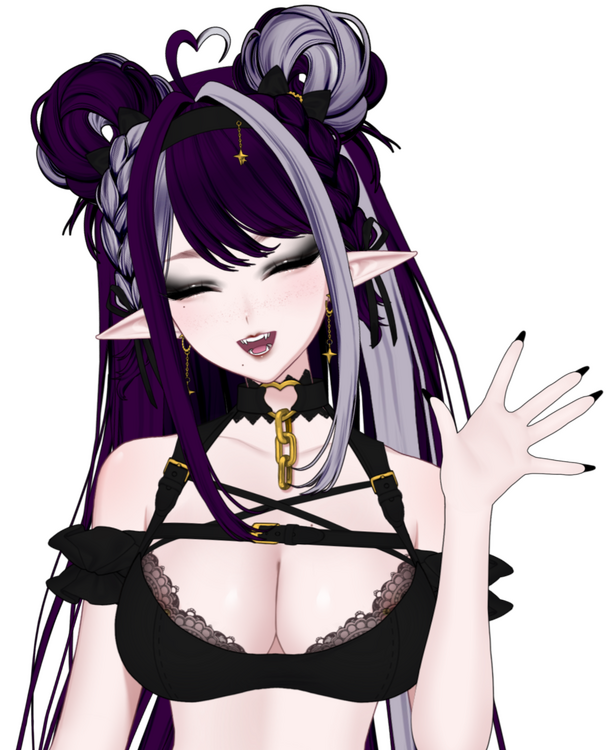 Suiika Model