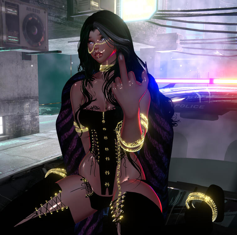 Rozie by Rizza